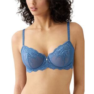 Wacoal Womens  Vivid Attraction Underwire Bra